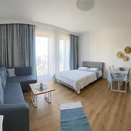 Apartament Marea Aquarius