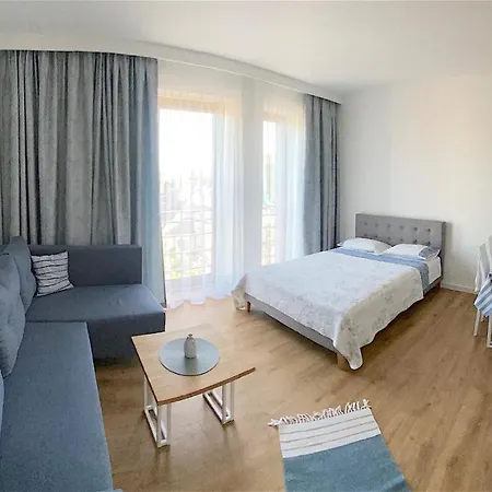 Marea Aquarius Apartment