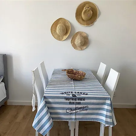 Marea Aquarius Apartment