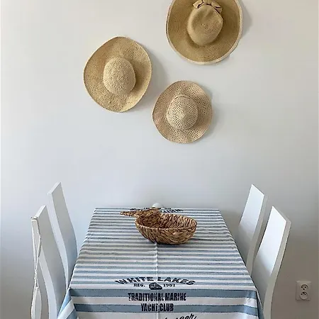 Marea Aquarius Apartment *