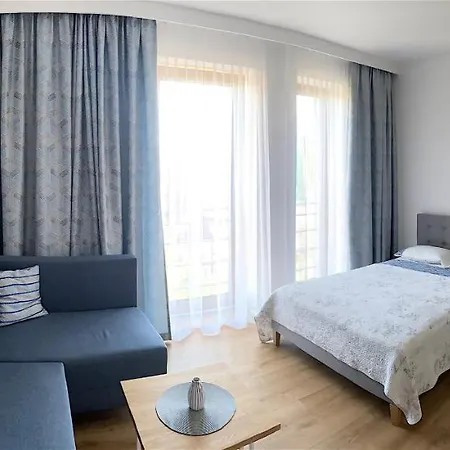 Marea Aquarius Apartment Stolpmünde