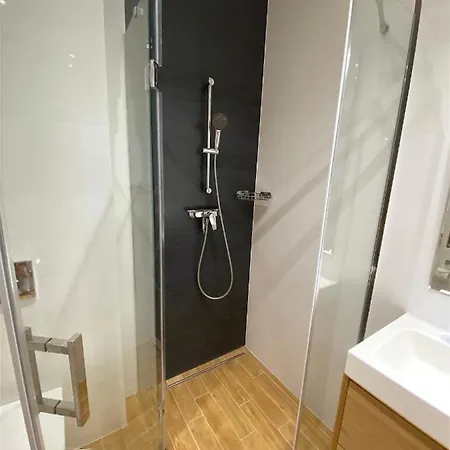 Apartament Marea Aquarius Ustka