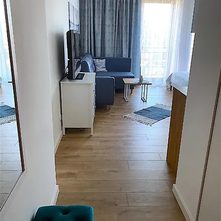 Marea Aquarius Stolpmünde