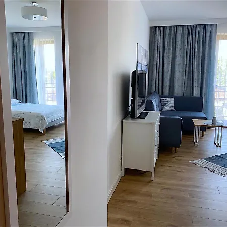 Marea Aquarius * Ustka