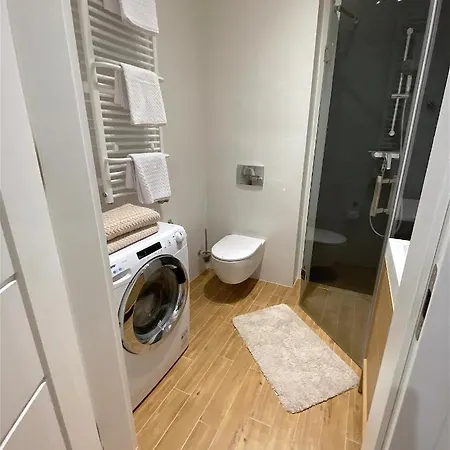 Apartament Marea Aquarius Ustka