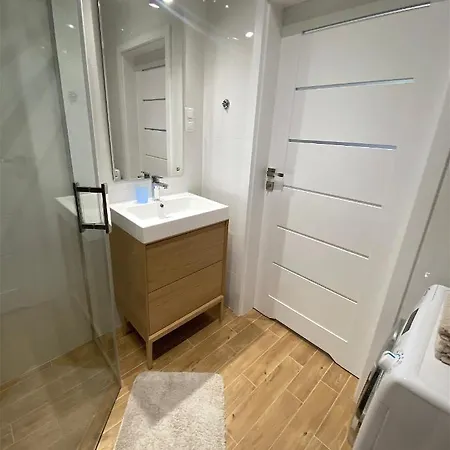 Marea Aquarius Ustka