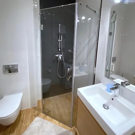 Apartment Marea Aquarius