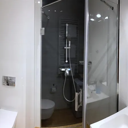 Marea Aquarius Apartment Stolpmünde