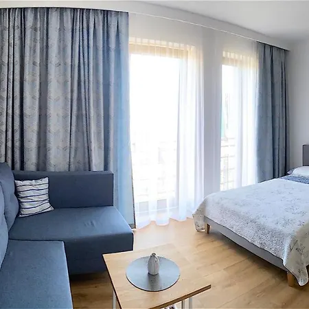 Apartament Marea Aquarius *