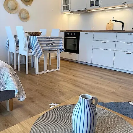 Apartment Marea Aquarius