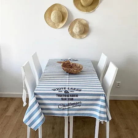 Marea Aquarius Apartament