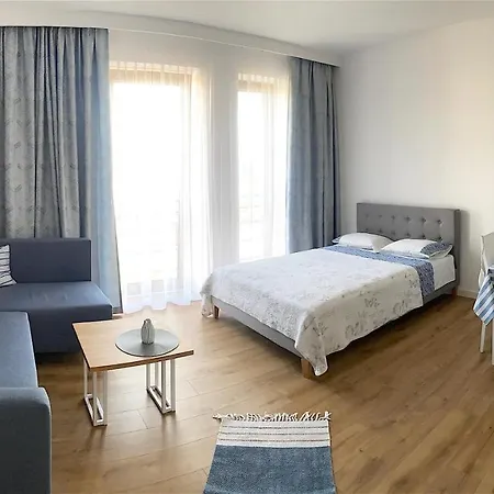 Marea Aquarius Apartament Ustka