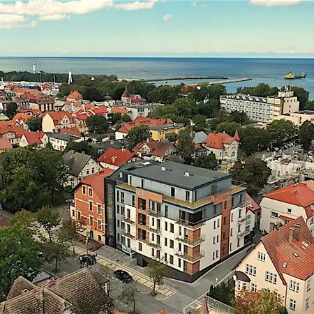 Marea Aquarius Ustka