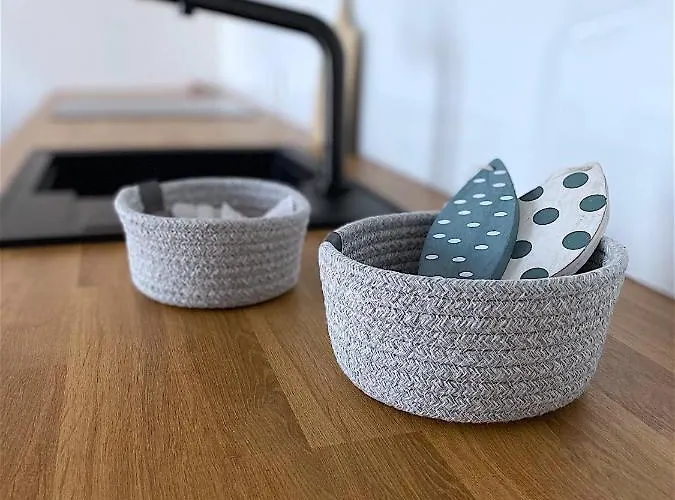 Lägenhet Marea Aquarius *