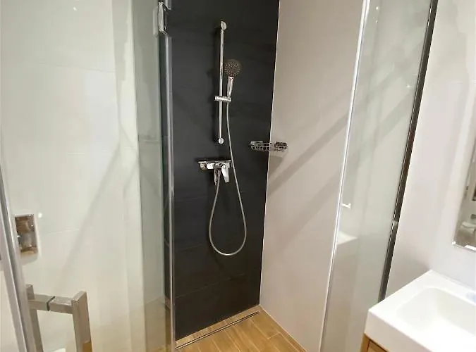 Lägenhet Marea Aquarius Ustka