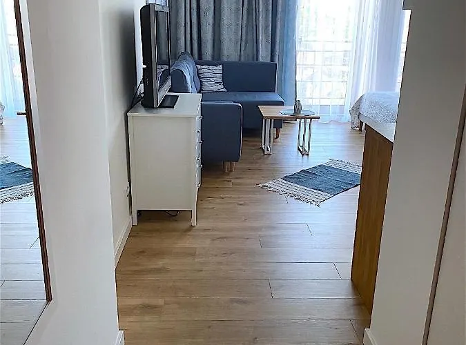 Marea Aquarius Ustka