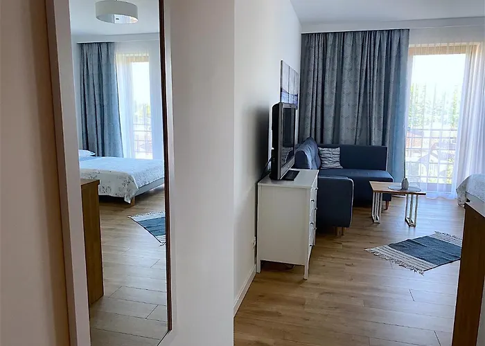 Marea Aquarius * Ustka