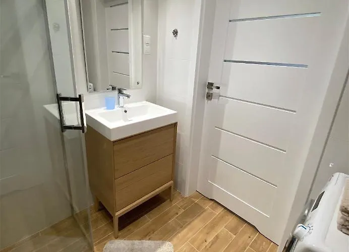 Marea Aquarius Ustka