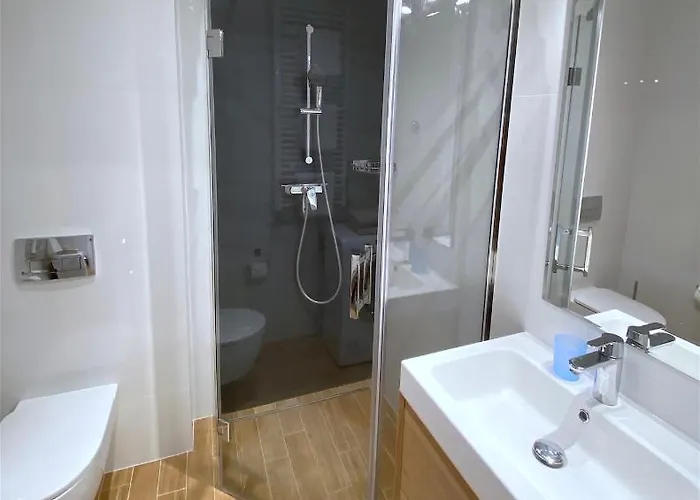 Lägenhet Marea Aquarius