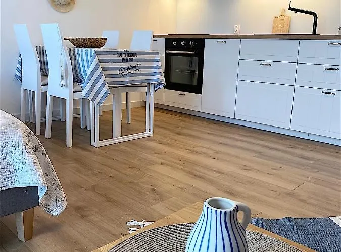 Lägenhet Marea Aquarius