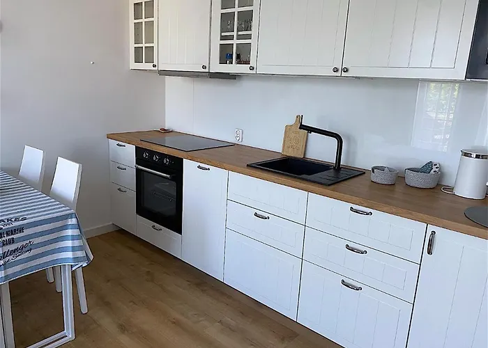 Marea Aquarius Ustka