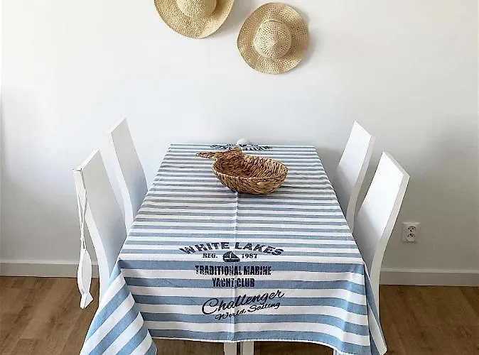 Marea Aquarius Lägenhet