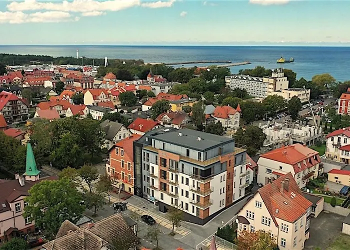 Marea Aquarius Ustka